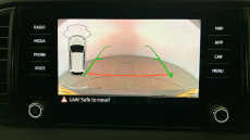 Skoda Karoq 1.5 TSI Sport Line 5dr DSG Petrol Estate